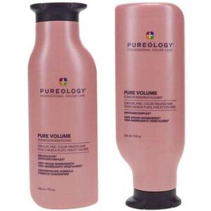 Pureology Pure Volume Shampoo & Conditioner Set